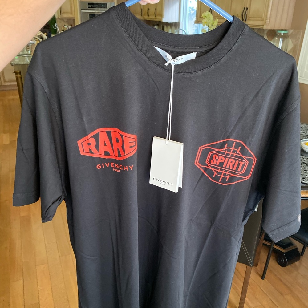 Givenchy Rare Tee